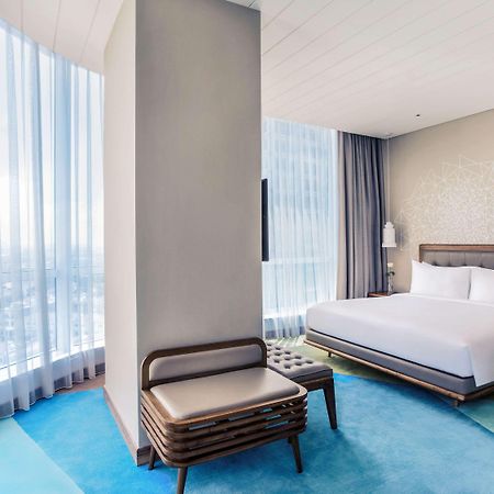Mercure Jakarta Pantai Indah Kapuk Extérieur photo