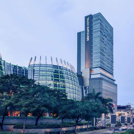 Mercure Jakarta Pantai Indah Kapuk Extérieur photo