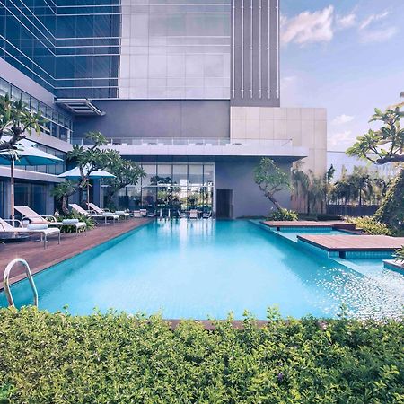Mercure Jakarta Pantai Indah Kapuk Extérieur photo