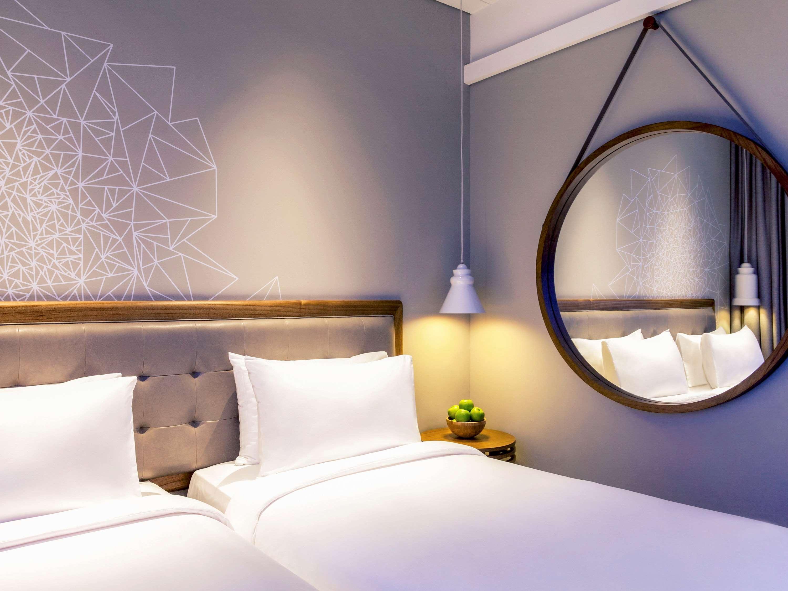 Mercure Jakarta Pantai Indah Kapuk Chambre photo