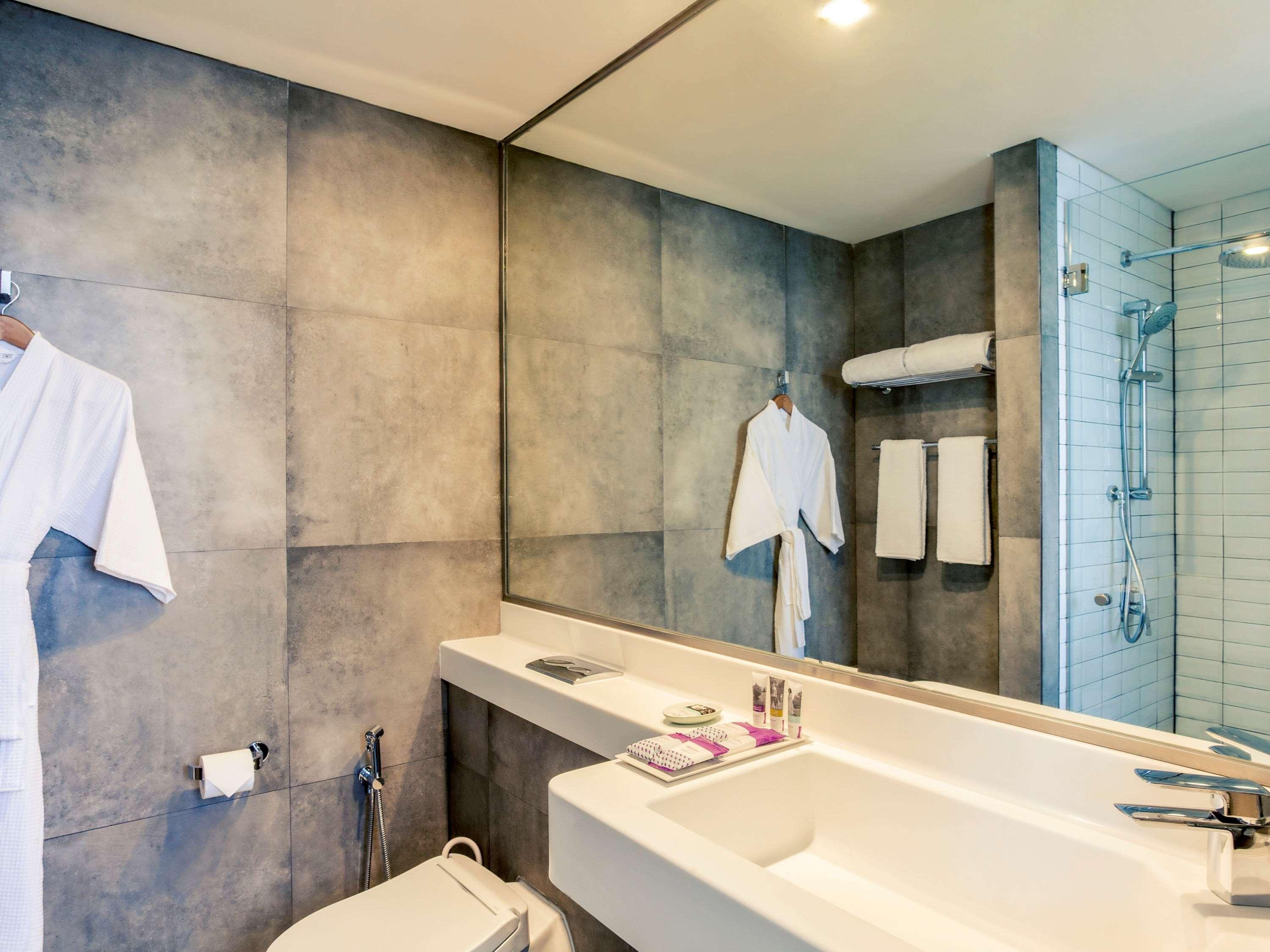 Mercure Jakarta Pantai Indah Kapuk Chambre photo