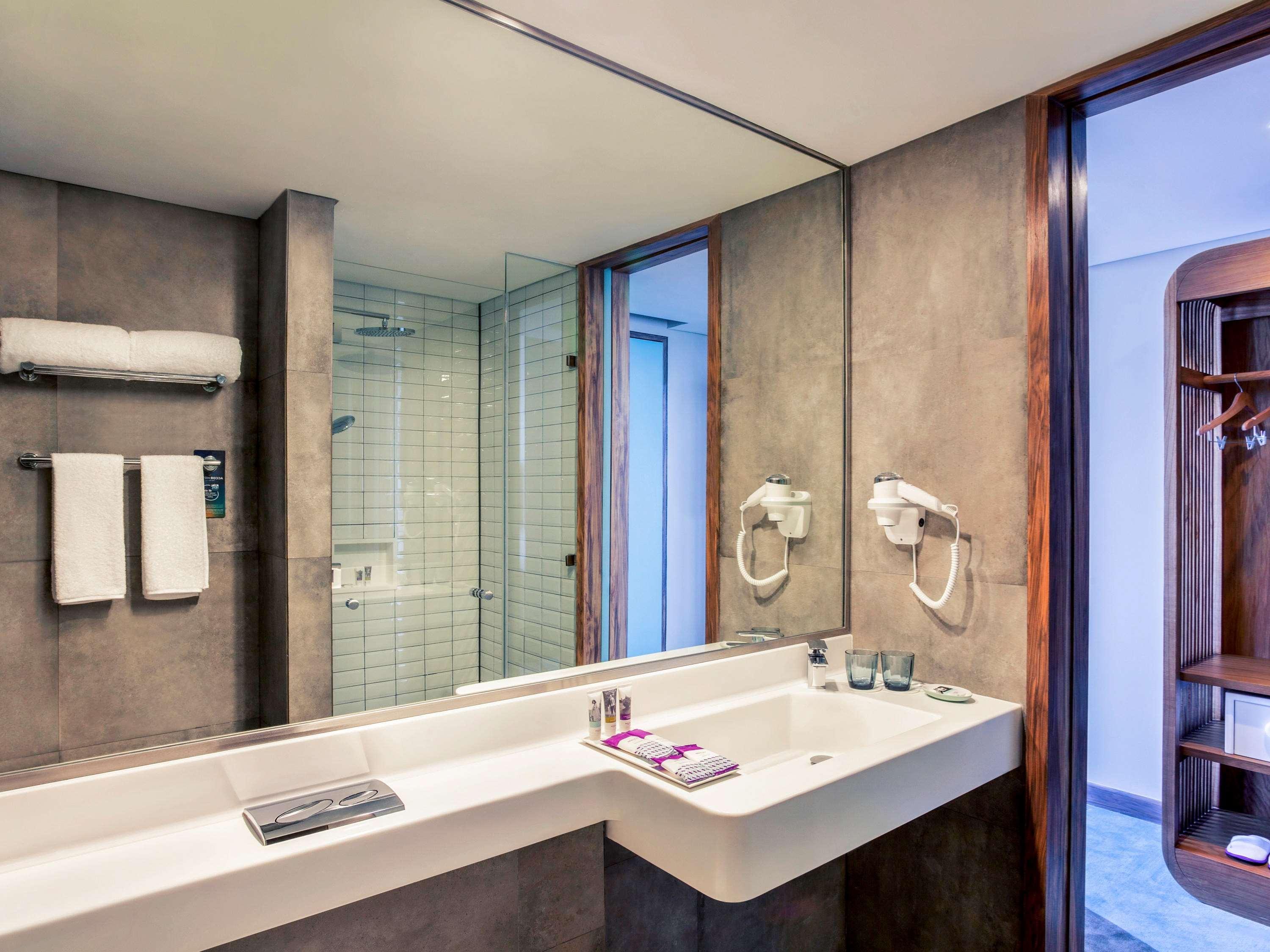 Mercure Jakarta Pantai Indah Kapuk Chambre photo