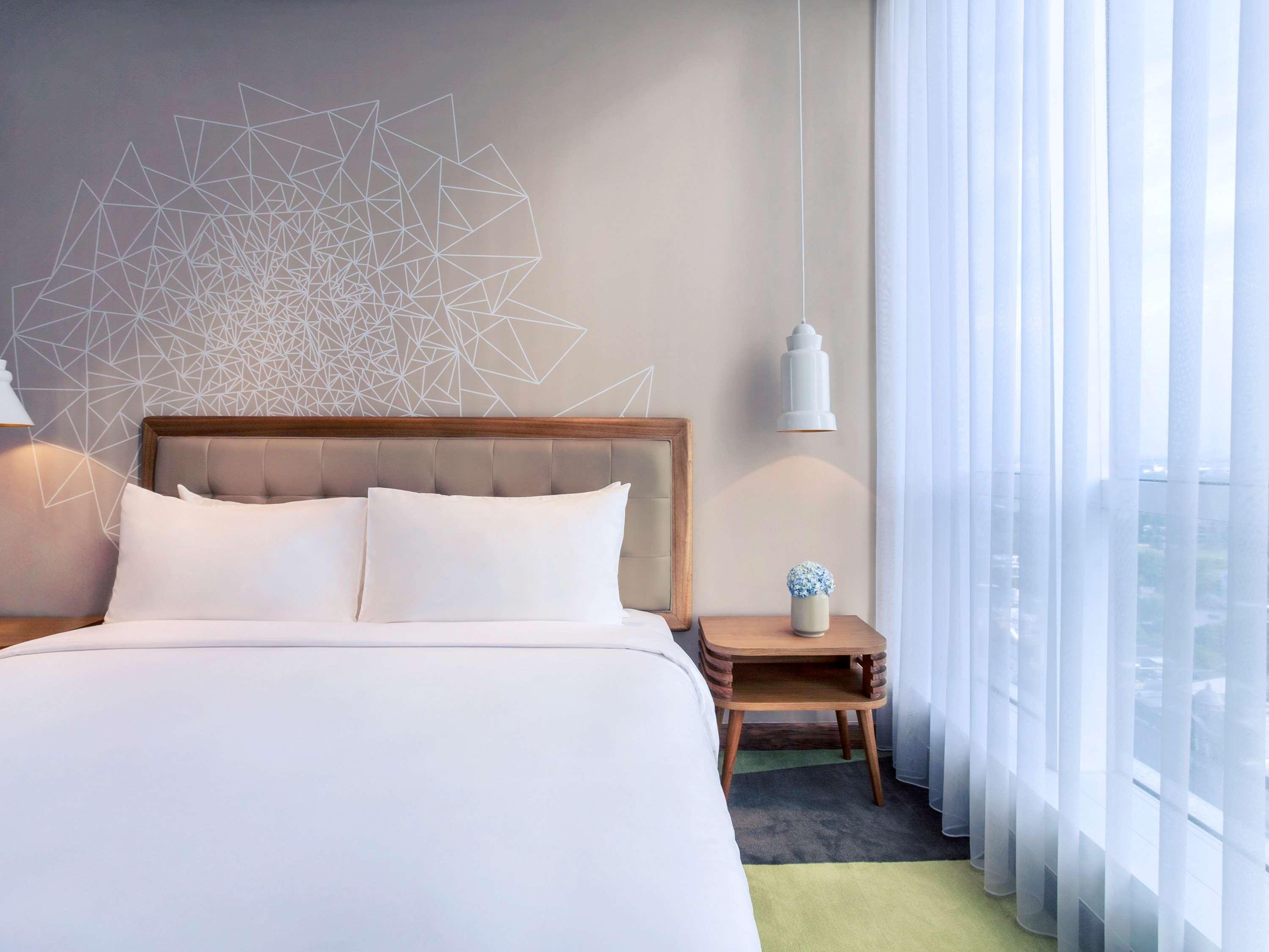 Mercure Jakarta Pantai Indah Kapuk Extérieur photo