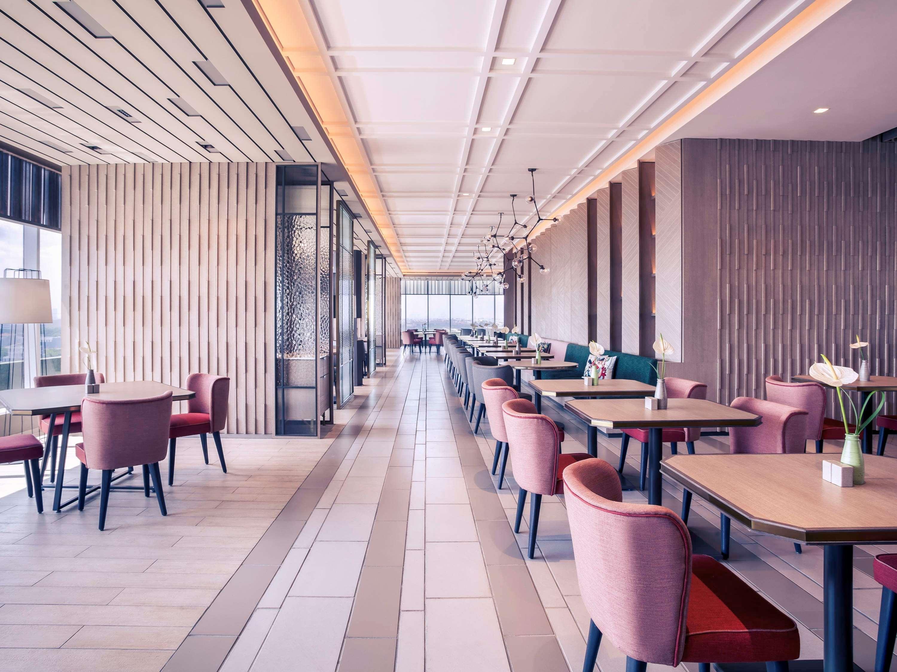 Mercure Jakarta Pantai Indah Kapuk Extérieur photo