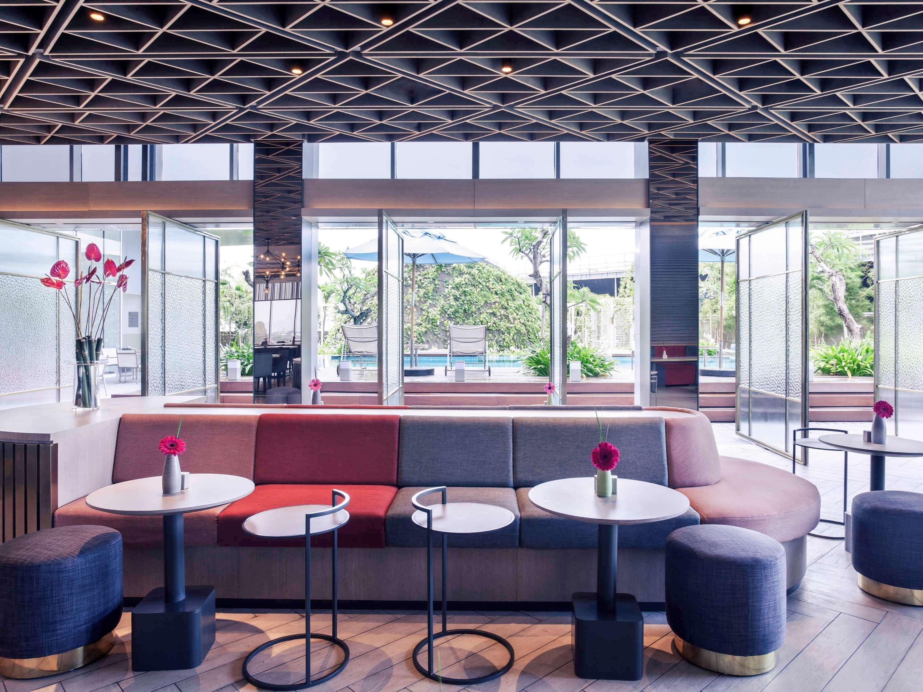 Mercure Jakarta Pantai Indah Kapuk Extérieur photo