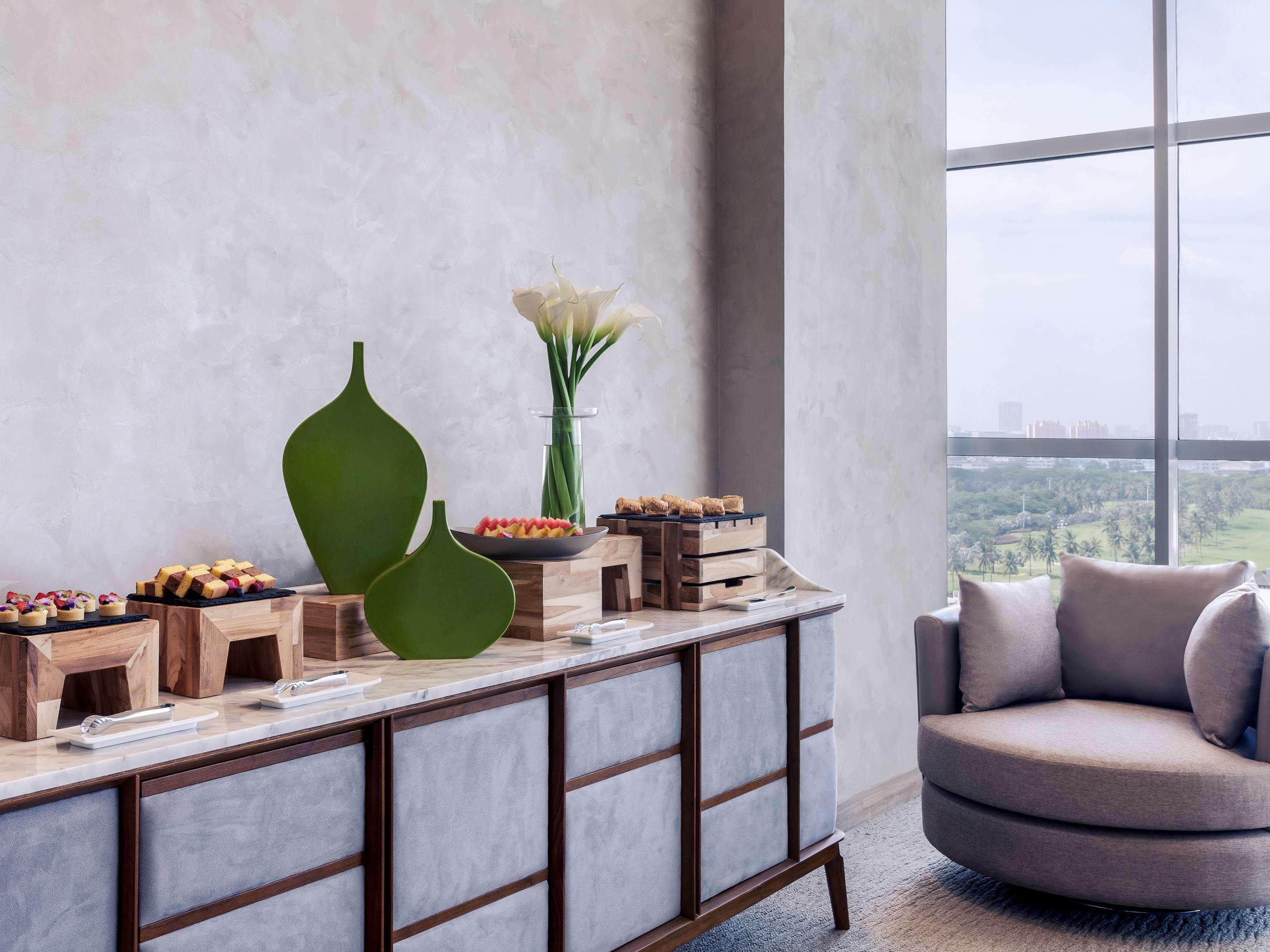Mercure Jakarta Pantai Indah Kapuk Extérieur photo