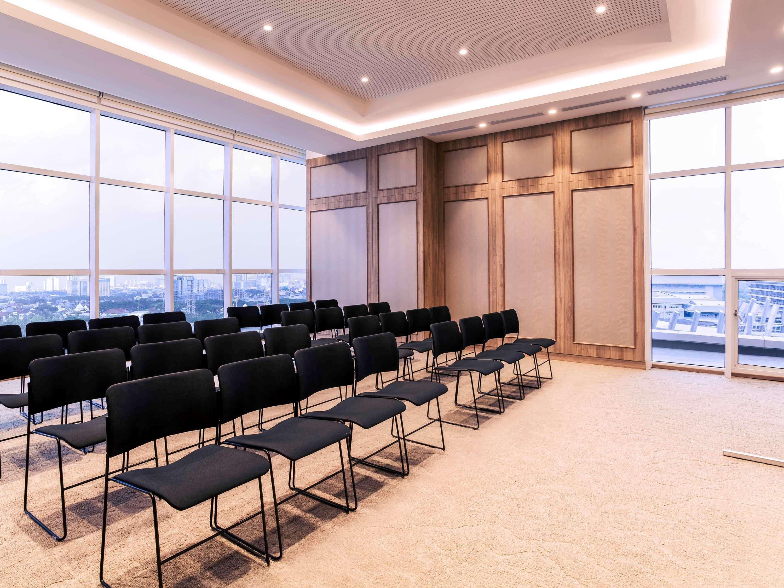 Mercure Jakarta Pantai Indah Kapuk Extérieur photo