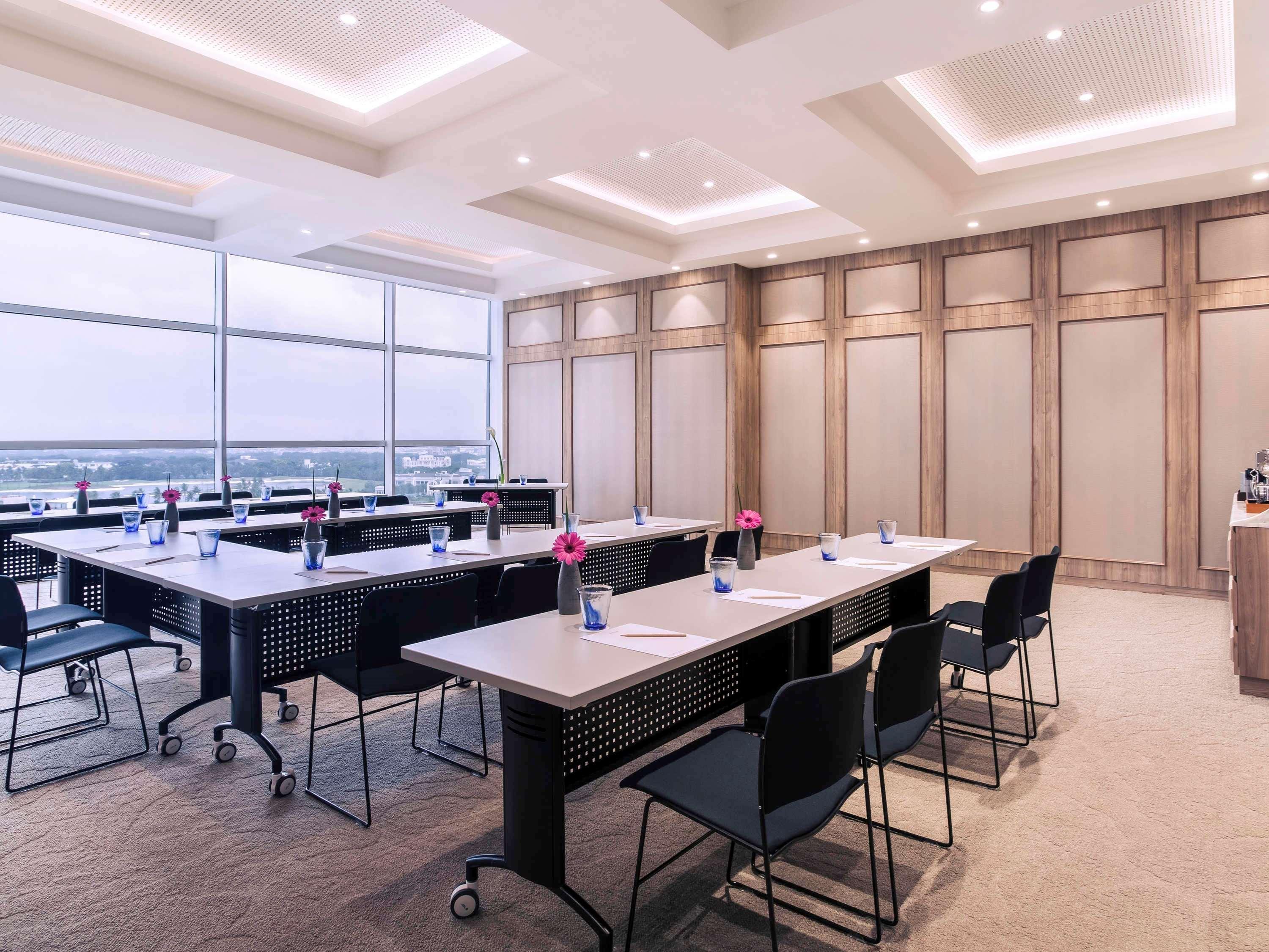 Mercure Jakarta Pantai Indah Kapuk Extérieur photo