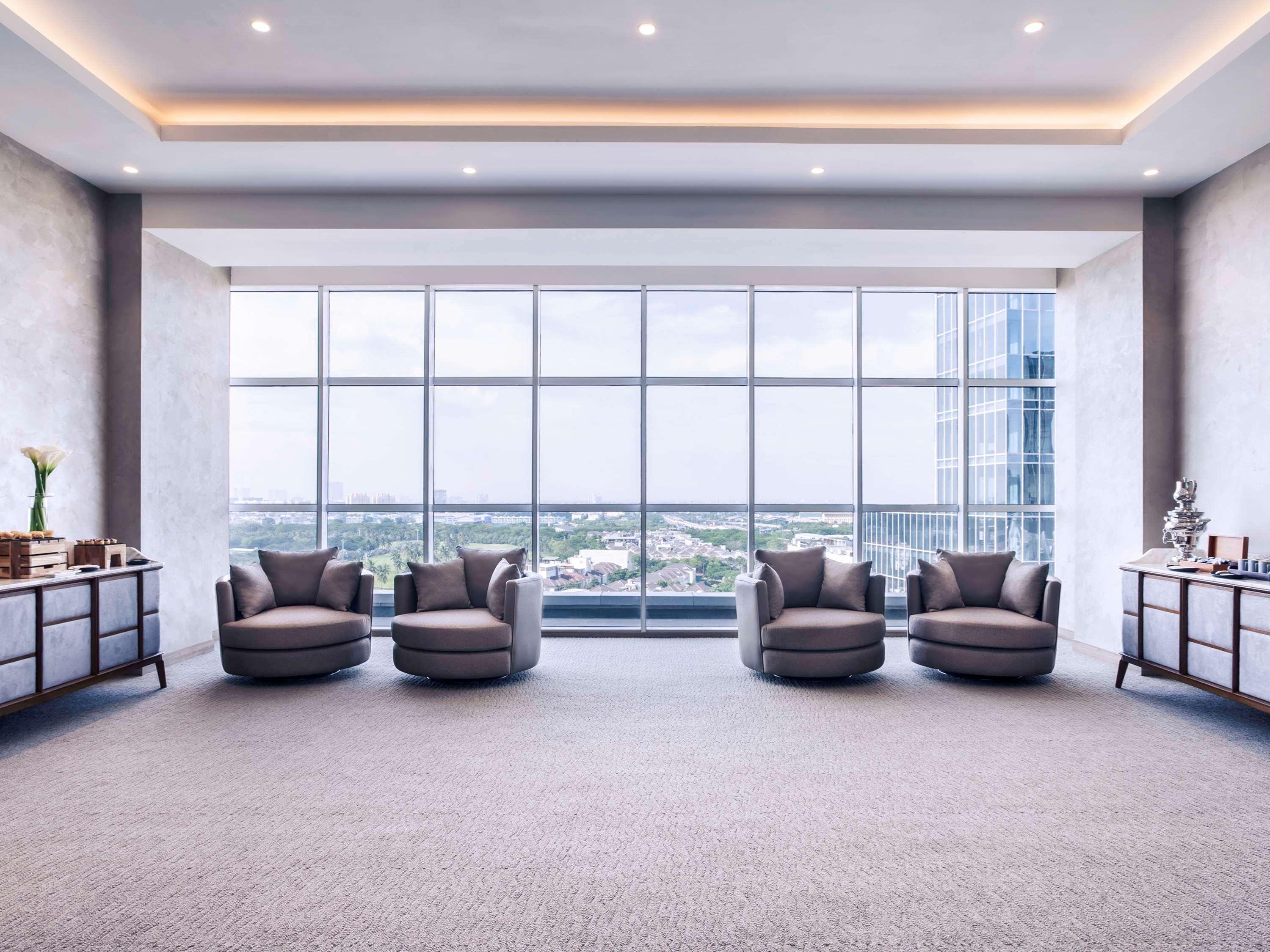 Mercure Jakarta Pantai Indah Kapuk Extérieur photo