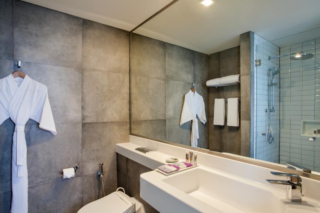 Mercure Jakarta Pantai Indah Kapuk Extérieur photo