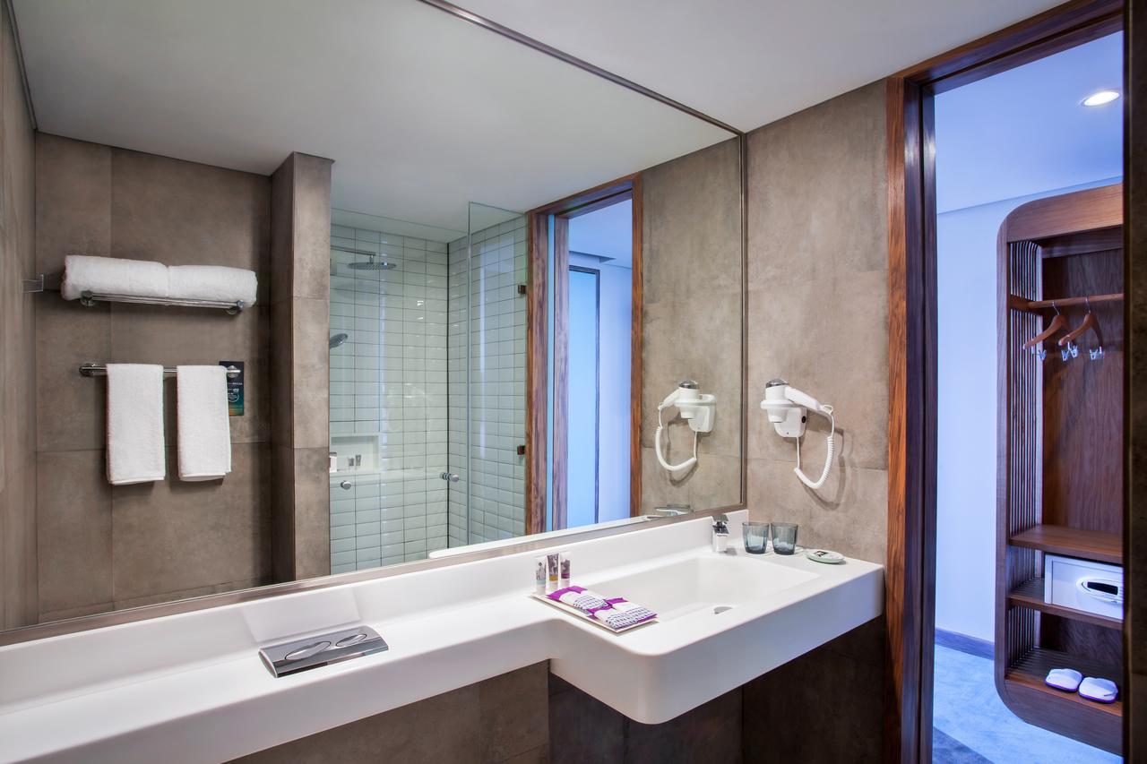 Mercure Jakarta Pantai Indah Kapuk Extérieur photo