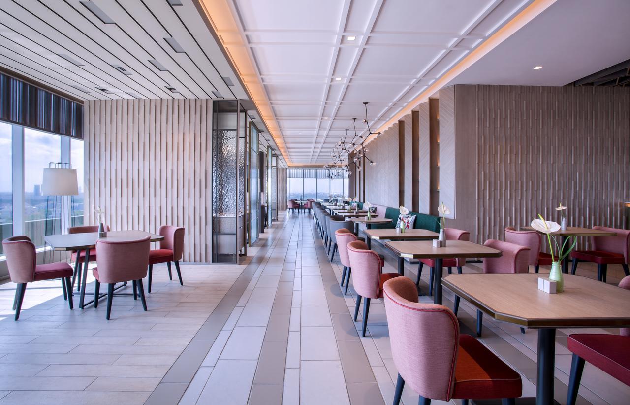 Mercure Jakarta Pantai Indah Kapuk Extérieur photo