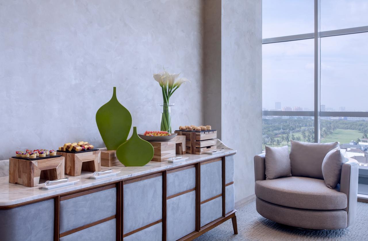 Mercure Jakarta Pantai Indah Kapuk Extérieur photo