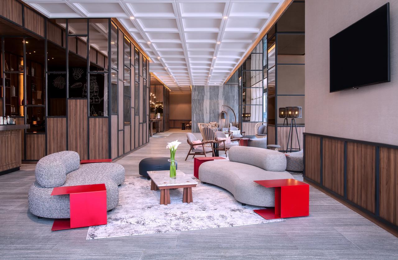 Mercure Jakarta Pantai Indah Kapuk Extérieur photo