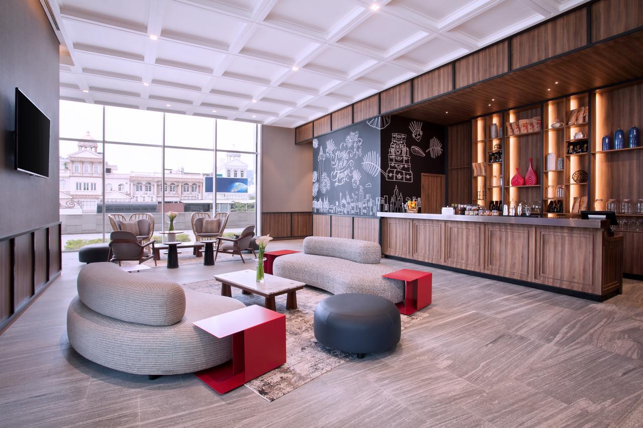 Mercure Jakarta Pantai Indah Kapuk Extérieur photo