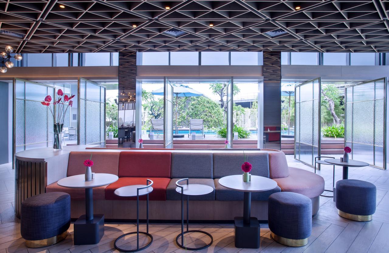 Mercure Jakarta Pantai Indah Kapuk Extérieur photo