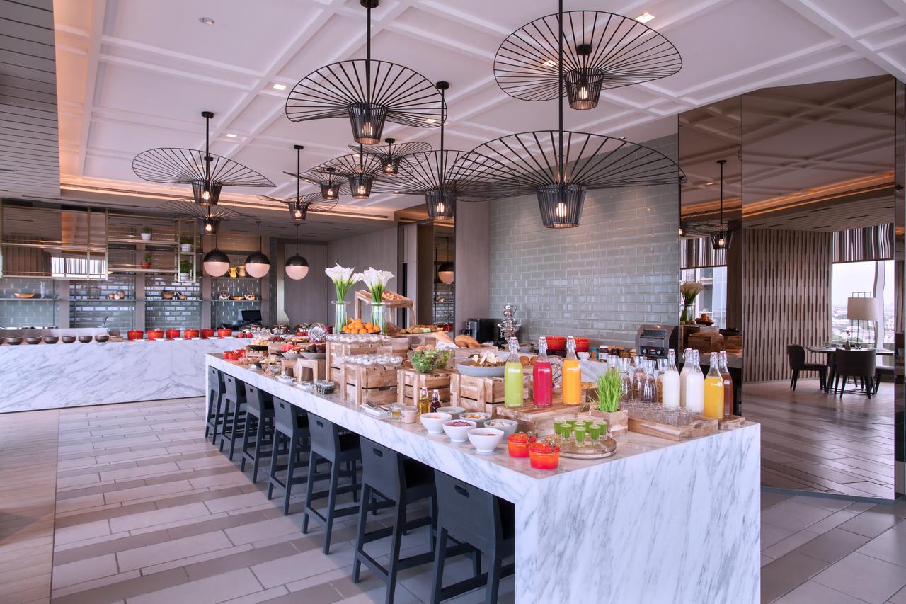 Mercure Jakarta Pantai Indah Kapuk Extérieur photo